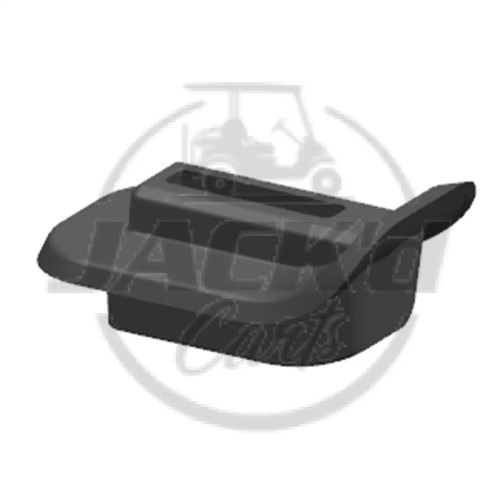 Hole Plug For Seat Belt For D5 2+2, Driver Side