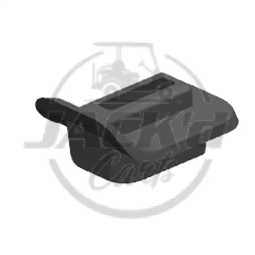 Hole Plug For Seat Belt For D5 2+2, Passenger Side