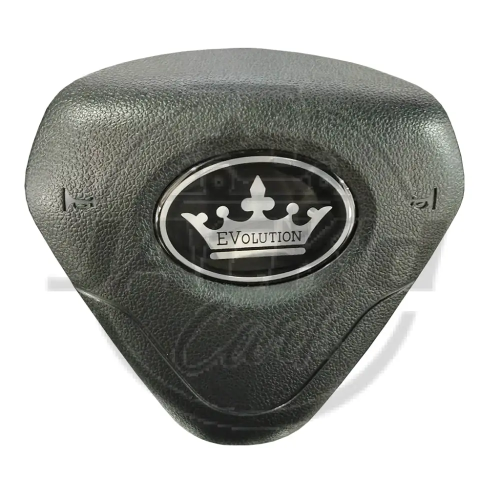 Horn Controller For Steering Wheel