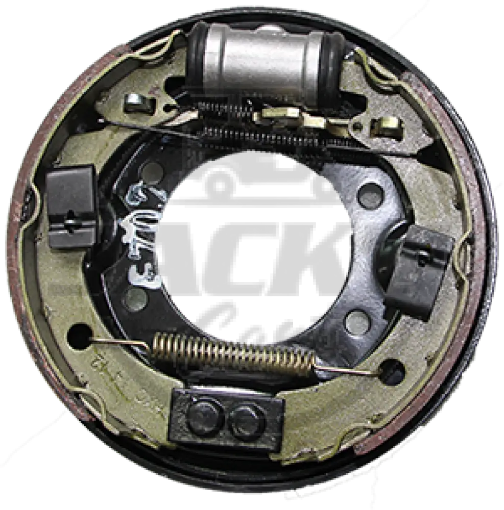 Hydraulic Brake Assembly Passenger Side