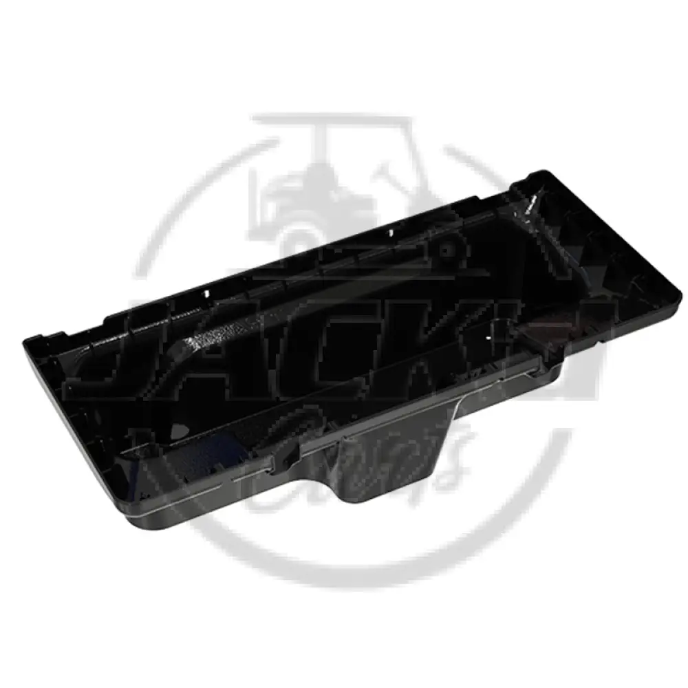 Injection Molding Seat Pod