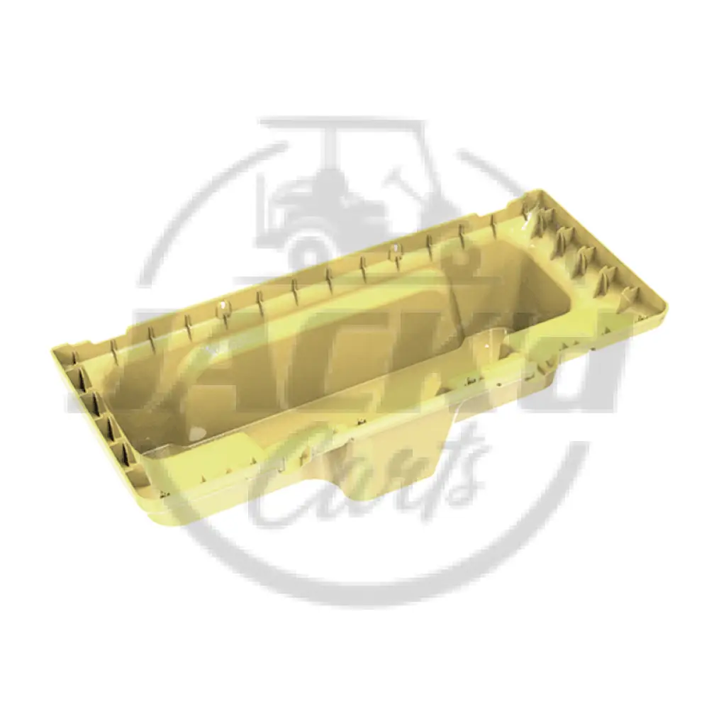 Injection Molding Seat Pod - Image 10