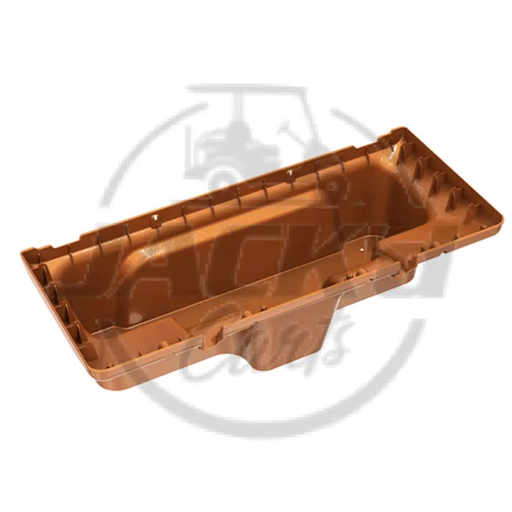 Injection Molding Seat Pod - Image 11