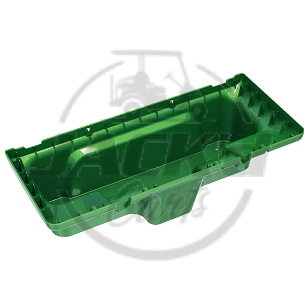 Injection Molding Seat Pod - Image 12