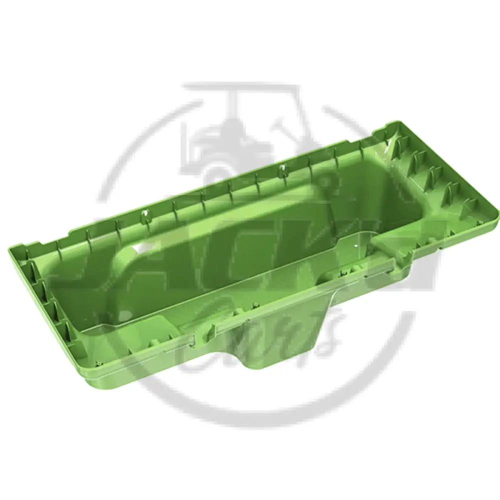 Injection Molding Seat Pod - Image 13