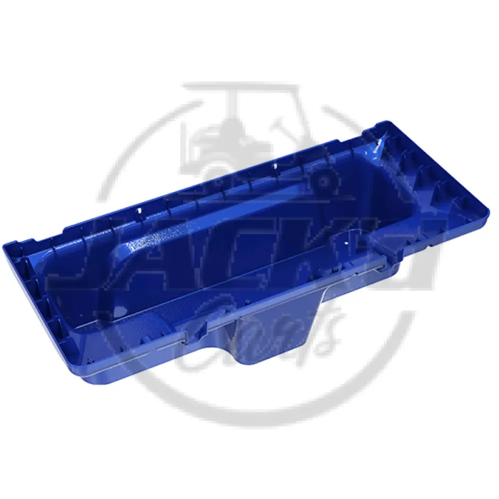 Injection Molding Seat Pod - Image 14