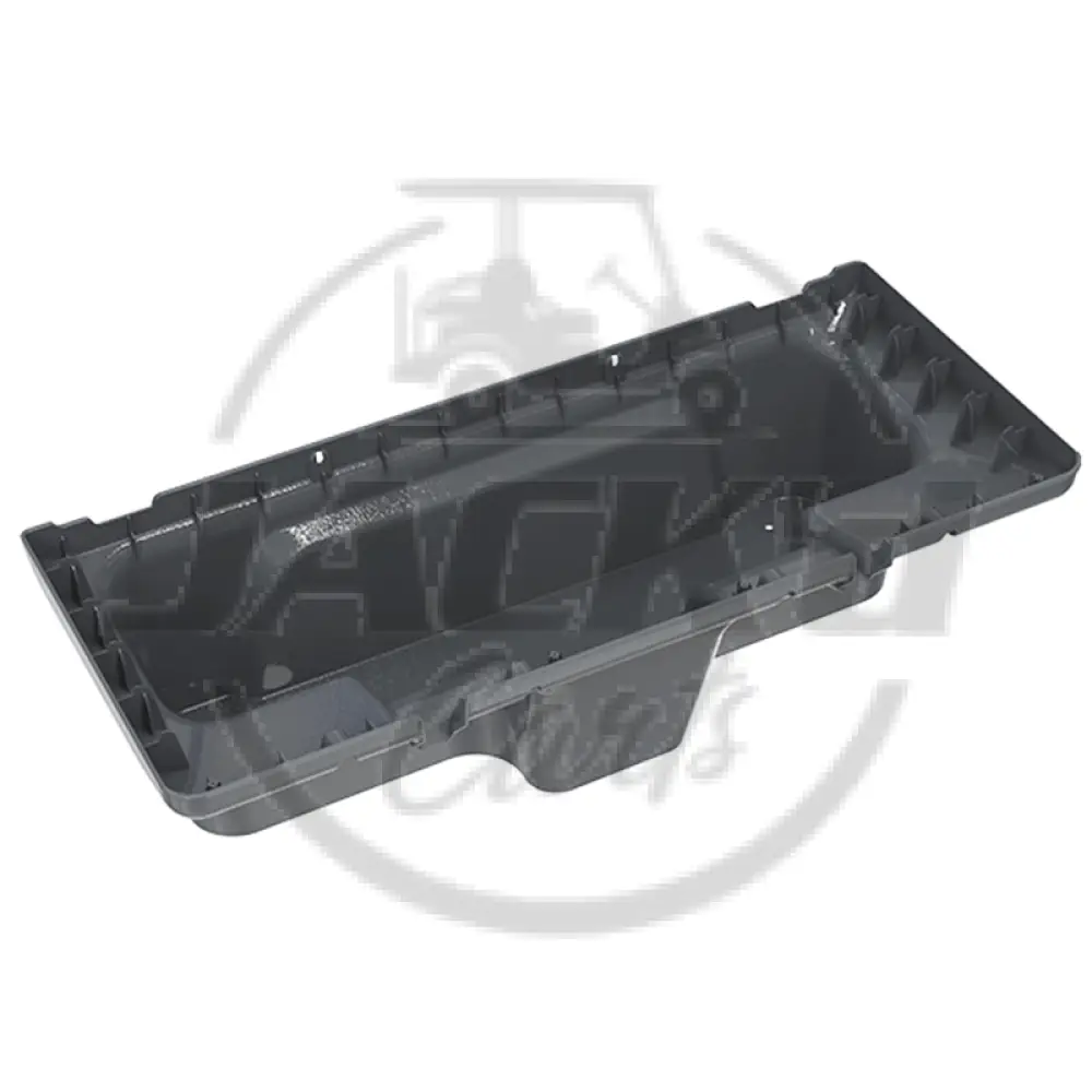 Injection Molding Seat Pod - Image 15