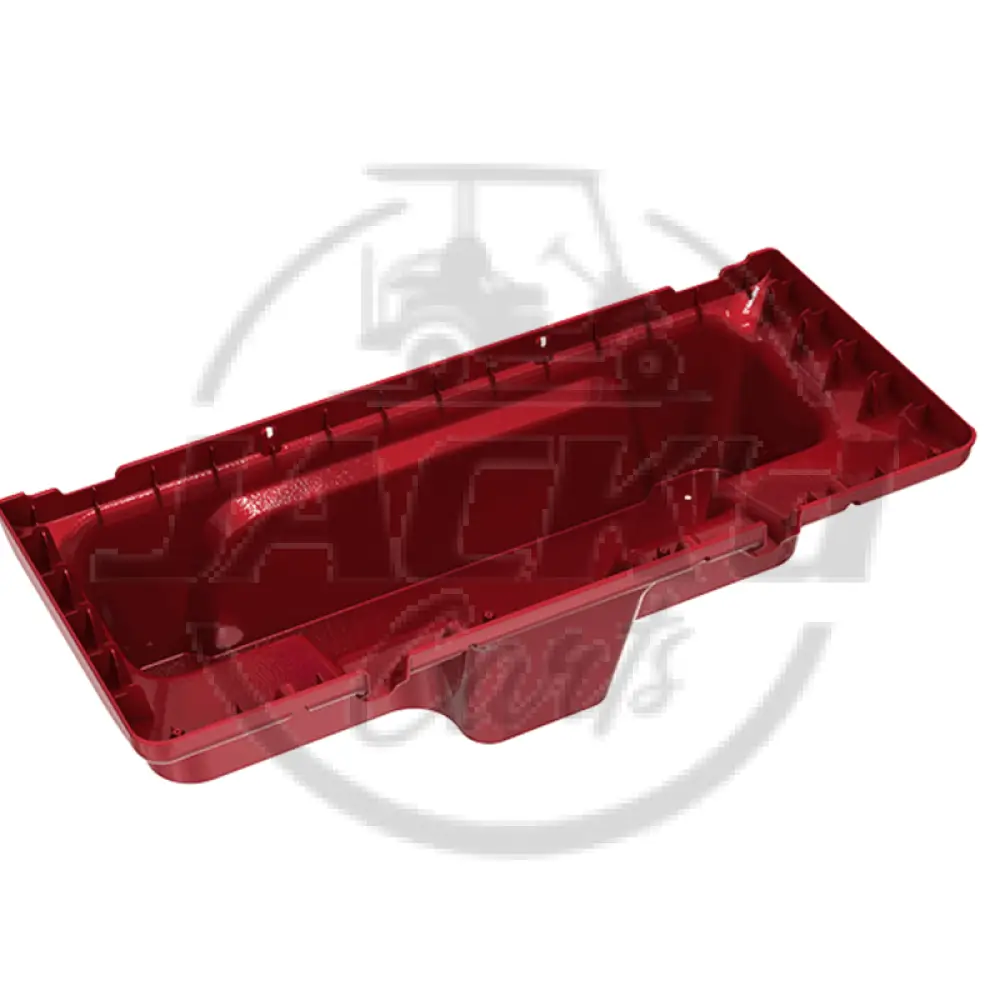 Injection Molding Seat Pod - Image 16