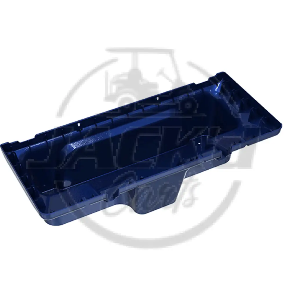 Injection Molding Seat Pod - Image 17