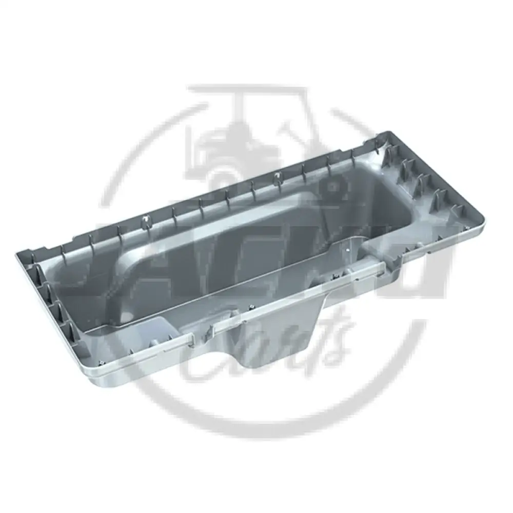 Injection Molding Seat Pod - Image 4