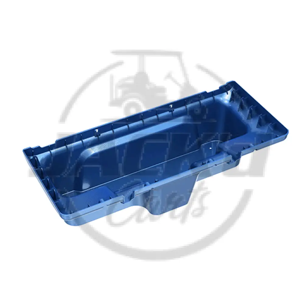 Injection Molding Seat Pod - Image 5