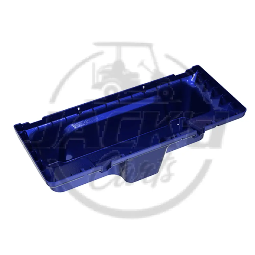 Injection Molding Seat Pod - Image 6
