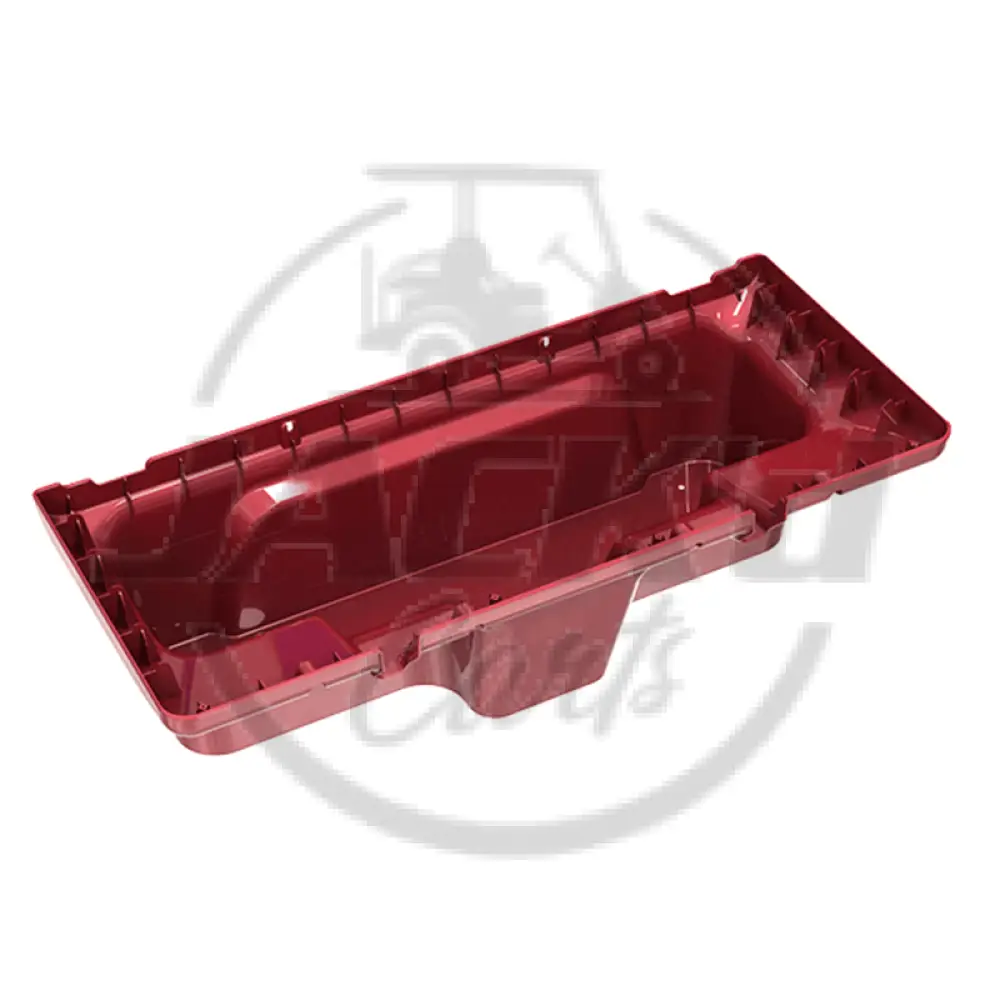 Injection Molding Seat Pod - Image 8