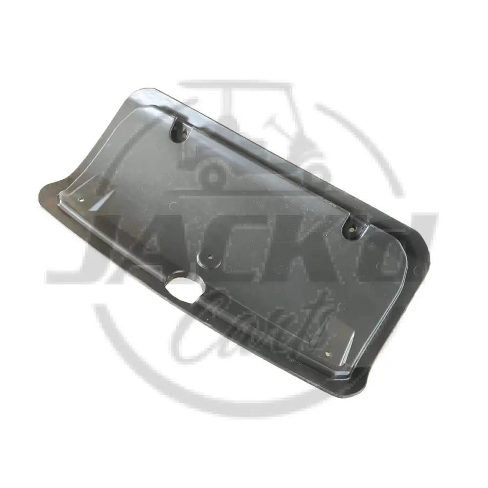 Inner Cover For Rear Storage Box