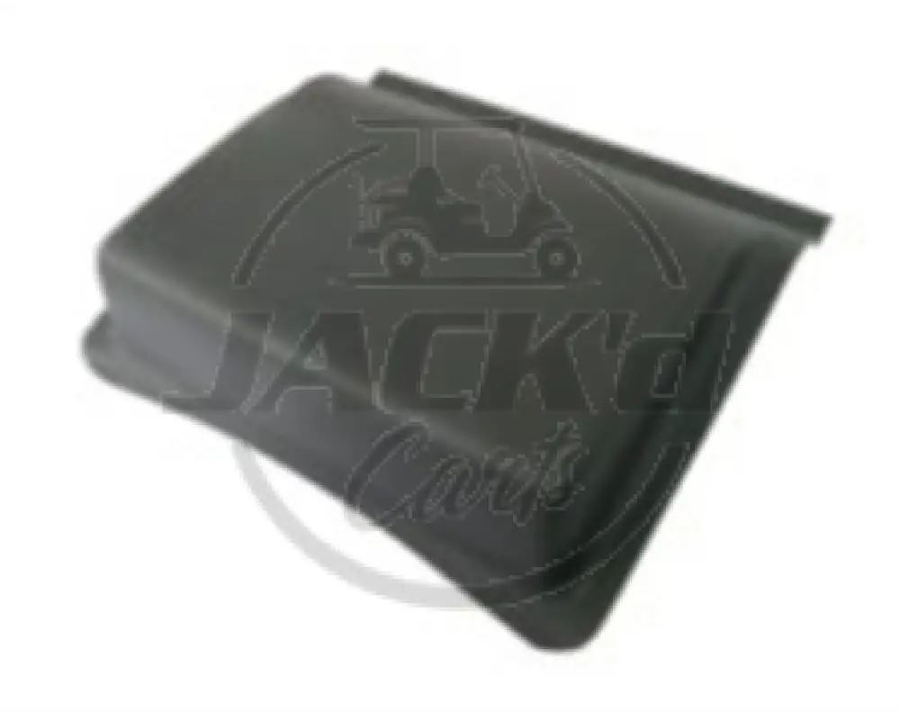 Inspection Cover Rear Body