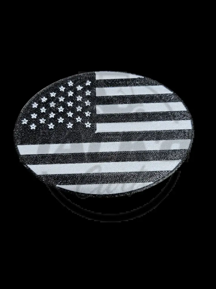 Evolution Emblem Cover - Image 5