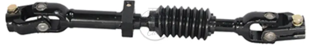 Joint Compound Steering For Classic