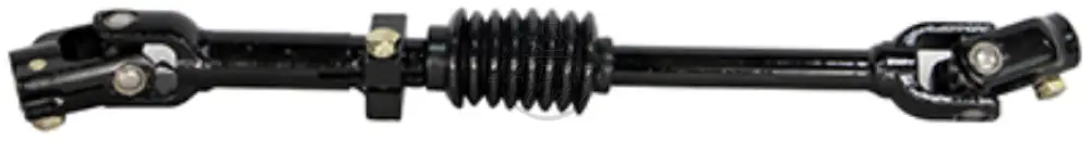 Joint Compound Steering