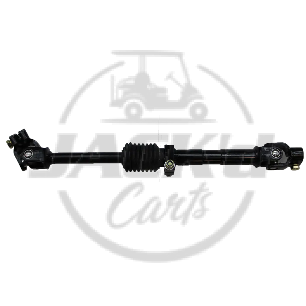 Joint Compound Steering For Maverick Series