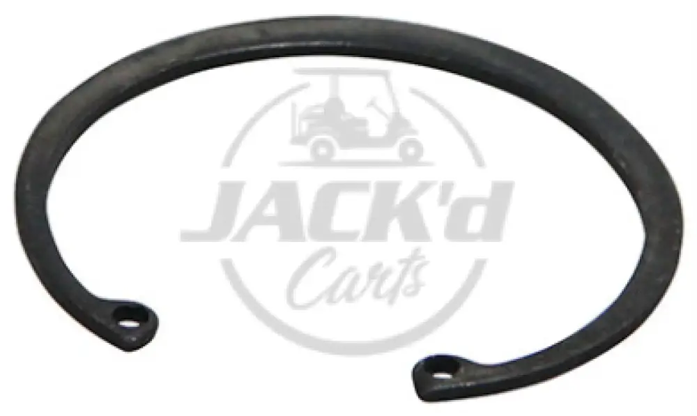 Jump Ring For Front Hub
