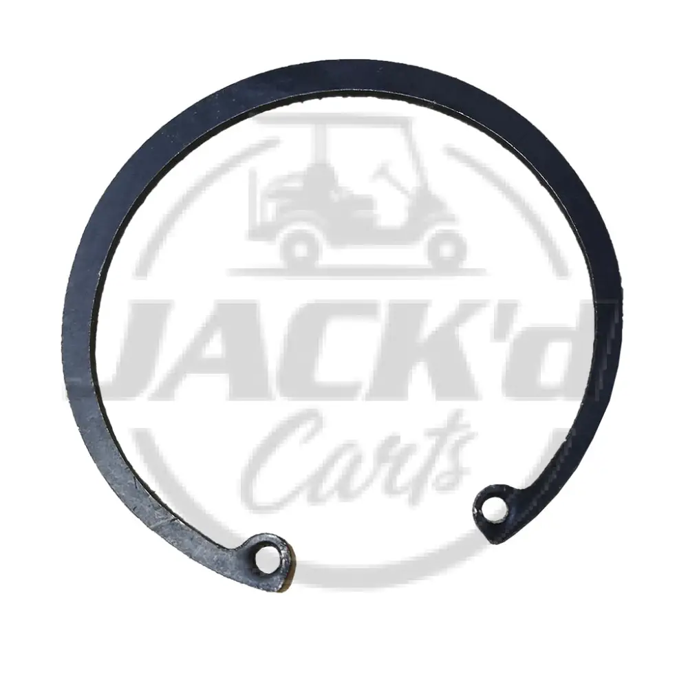 Jump Ring For Half Axle D5