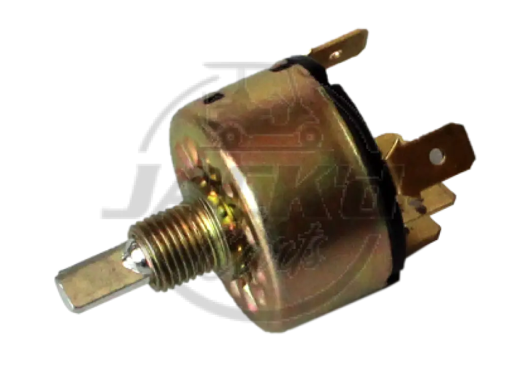 Knob Switch For HIgh/Low Speed Mode