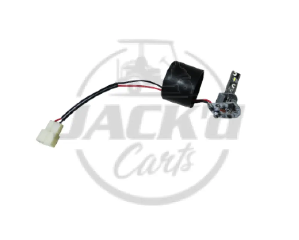 LED Bulb For Head Lights