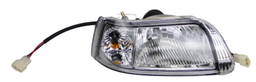 LED Headlight, Passenger Side