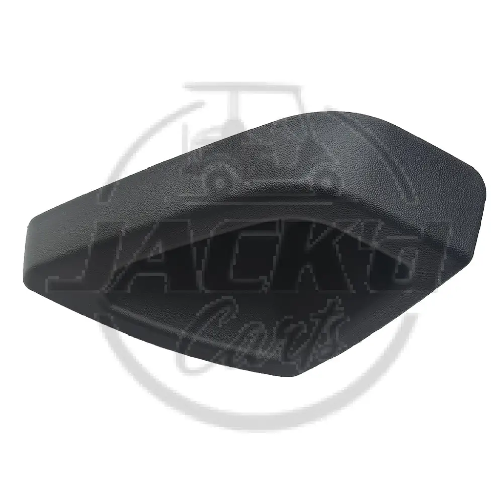 Left Carry Handle Rear Storage Box