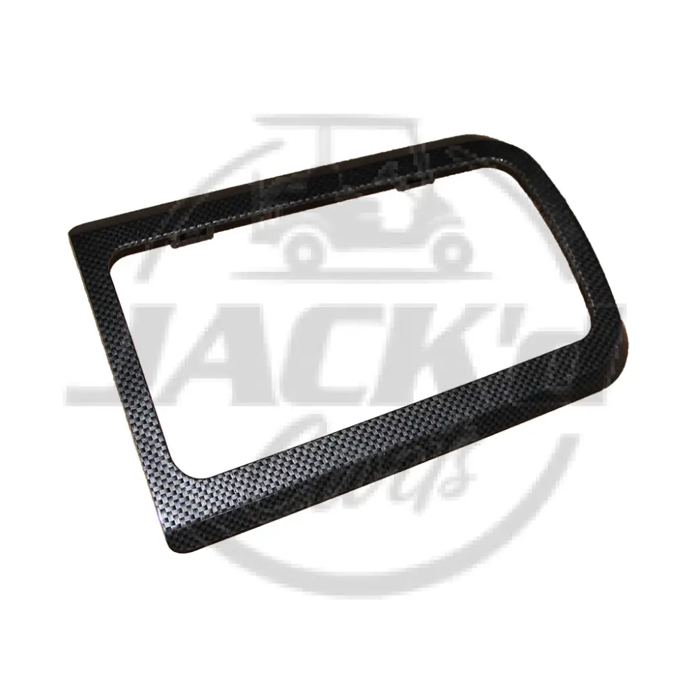 Left Decorative Strip For Storage Box