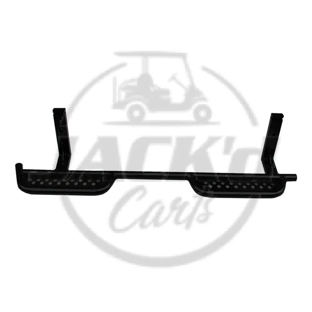 Left Side Pedal, 4 Seater