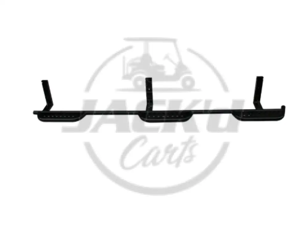 Left Side Pedal, 6 Seater