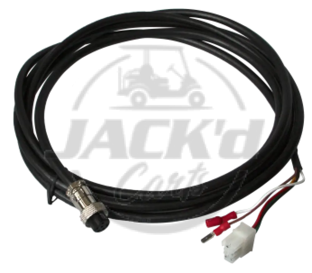 Lithium Battery Indicator Cable For Carrier/Forester Series