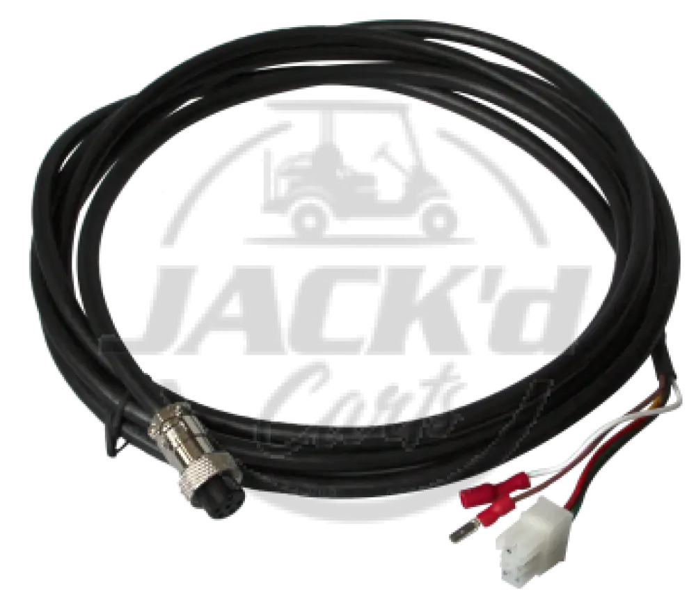 Lithium Battery Indicator Cable For Classic, Forester 4, & Turfman Series