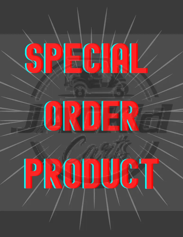 Lower Frame For Rear Seat, 2+2 Seater - Image 2