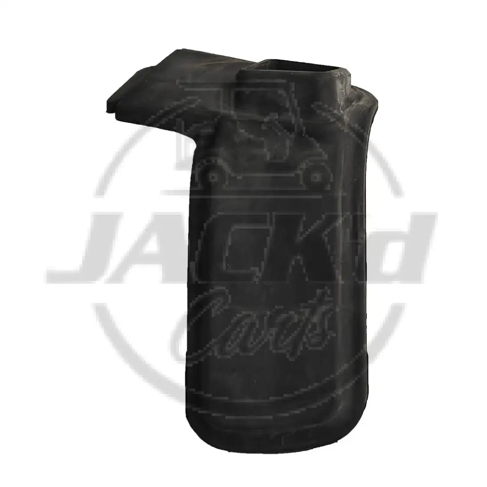 Lower Protective Cover For A Strut For D5, Passenger Side
