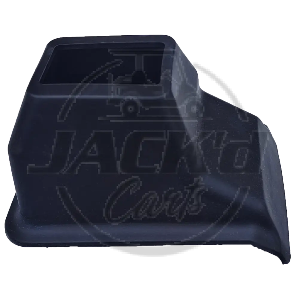 Lower Protective Cover For B Strut, For D5 2+2 Seater
