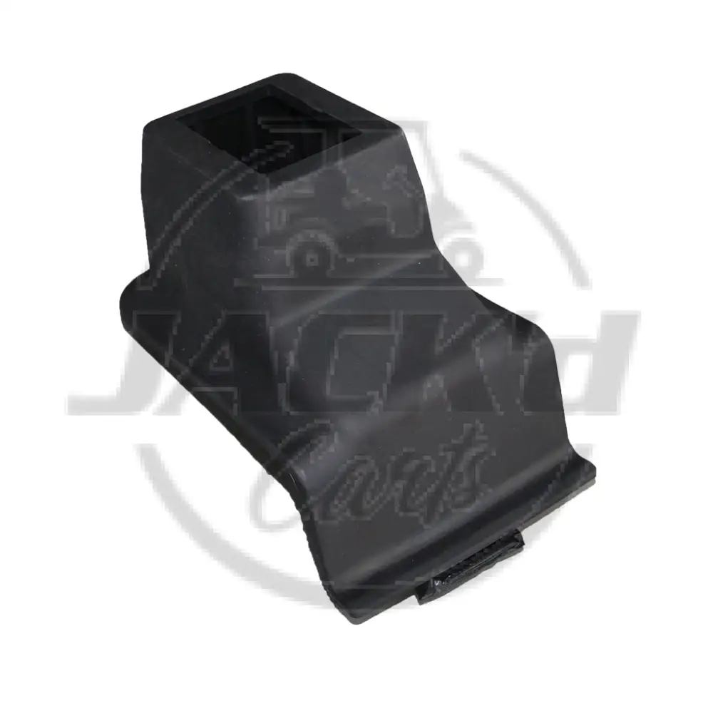 Lower Protective Cover For B Strut For D5, Driver Side