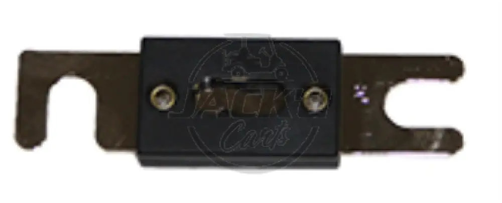 Main Fuse 400A
