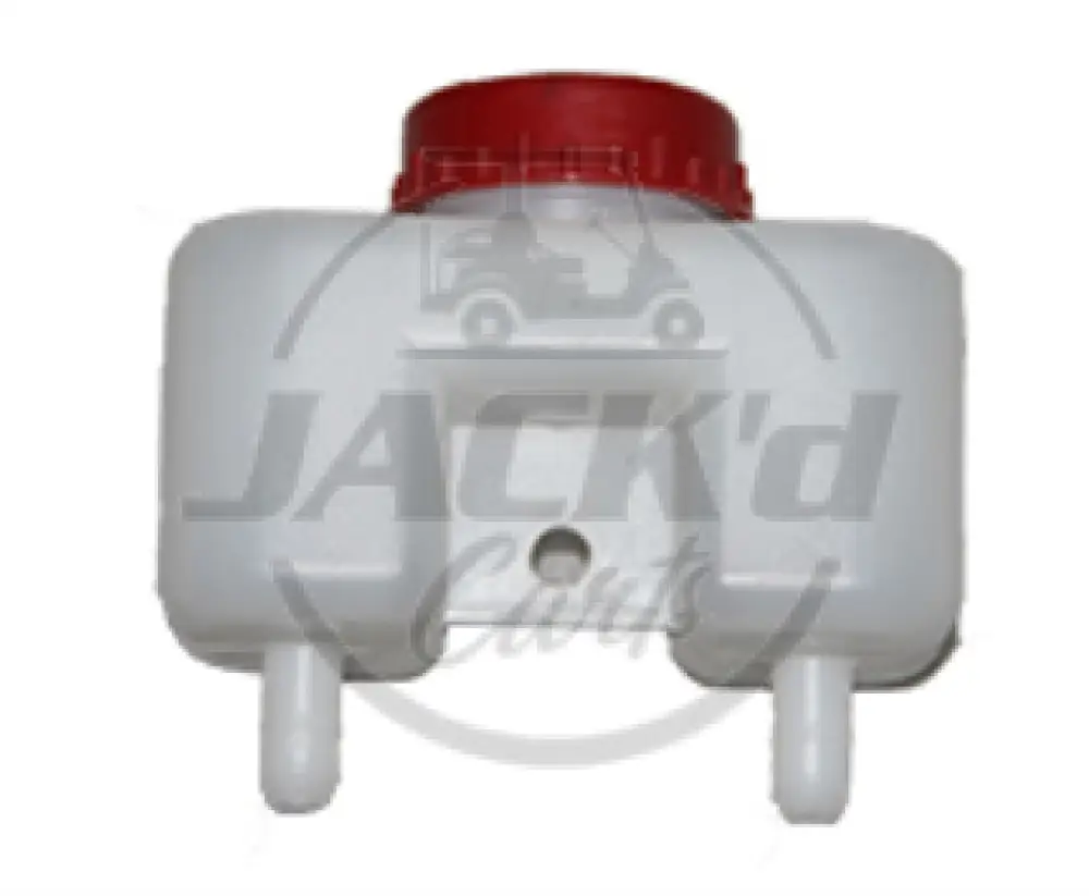 Brake Fluid Reservoir