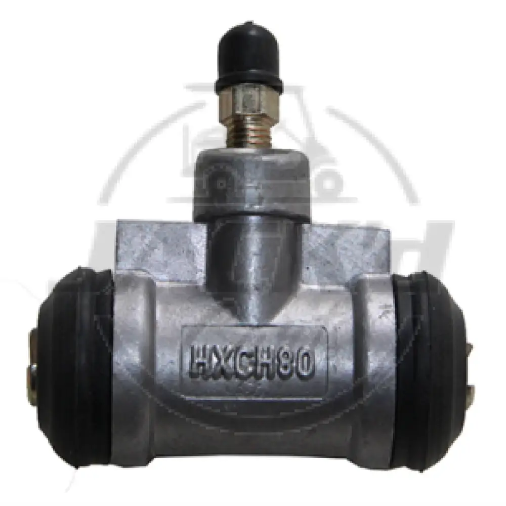 Master Cylinder For Rear Brake Driver Side