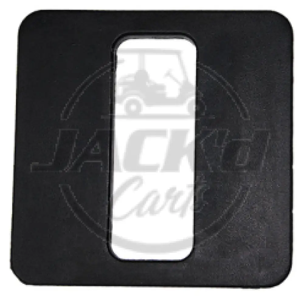 Mechanical Brake Pedal Cover