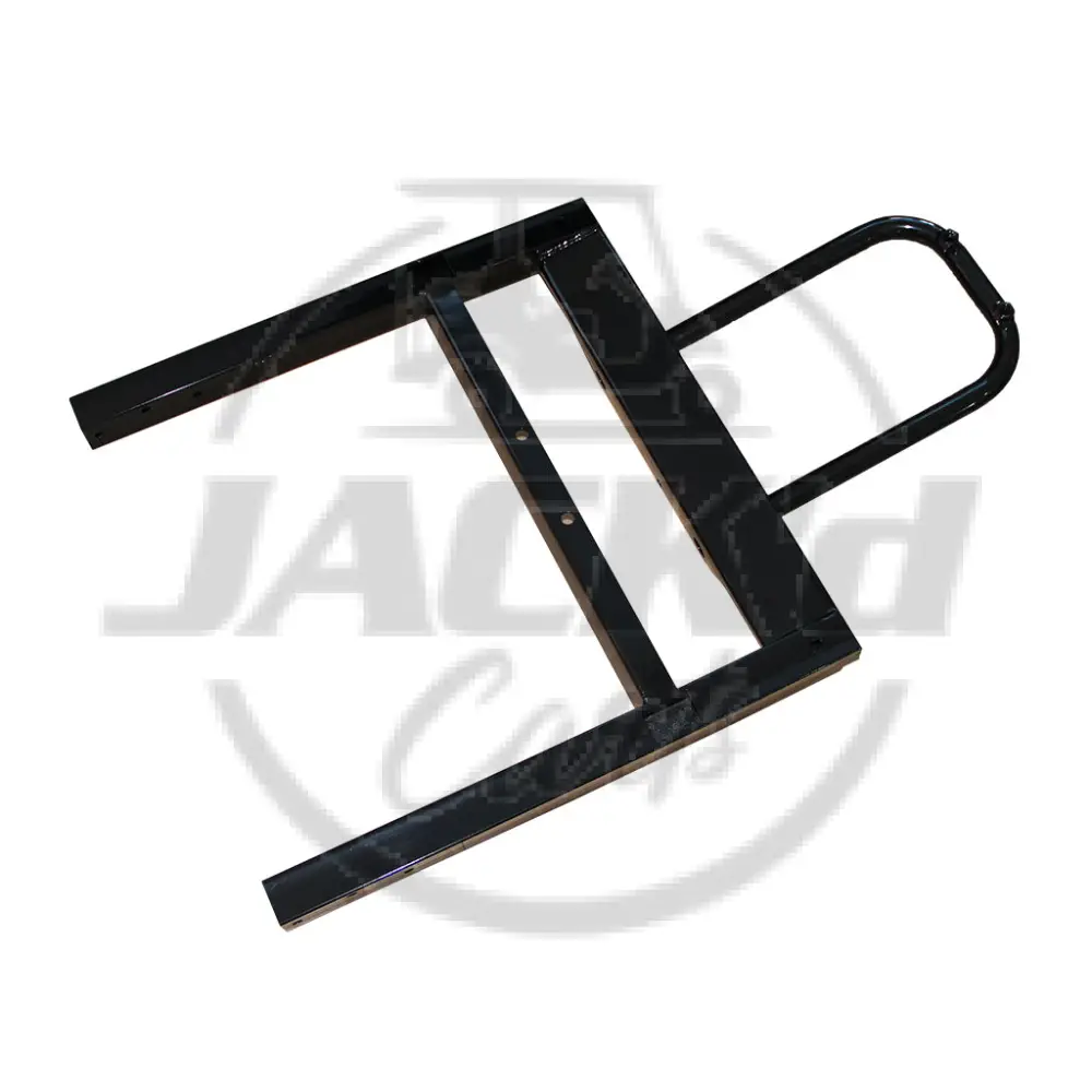 Medium Barrel Backrest Support