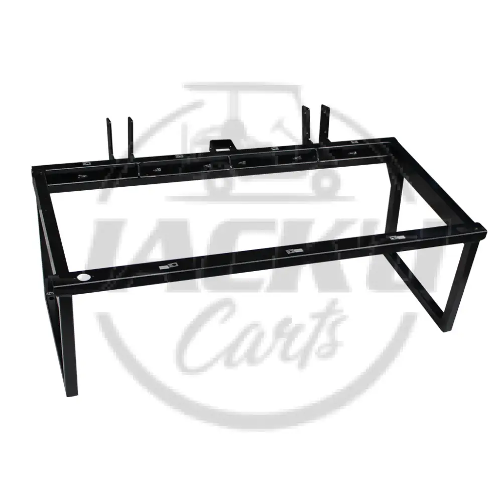 Medium Barrel Frame
