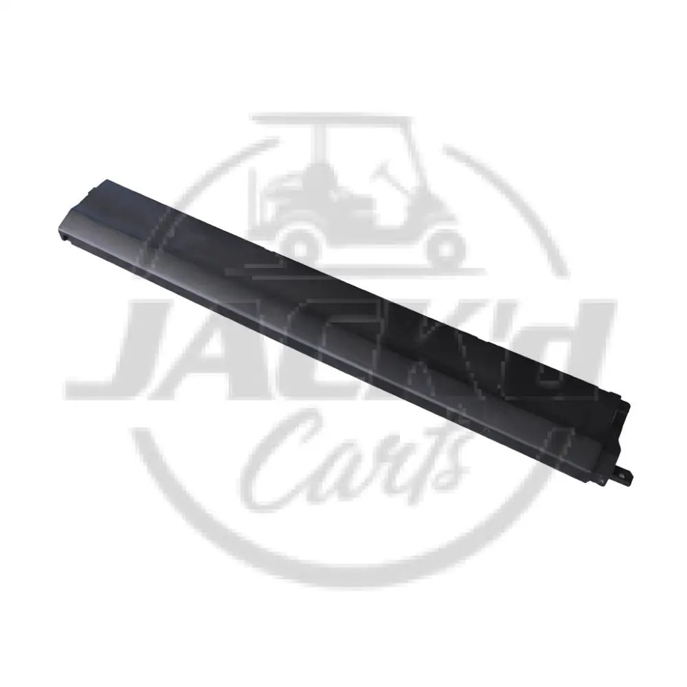 Medium Side Panel, Driver Side