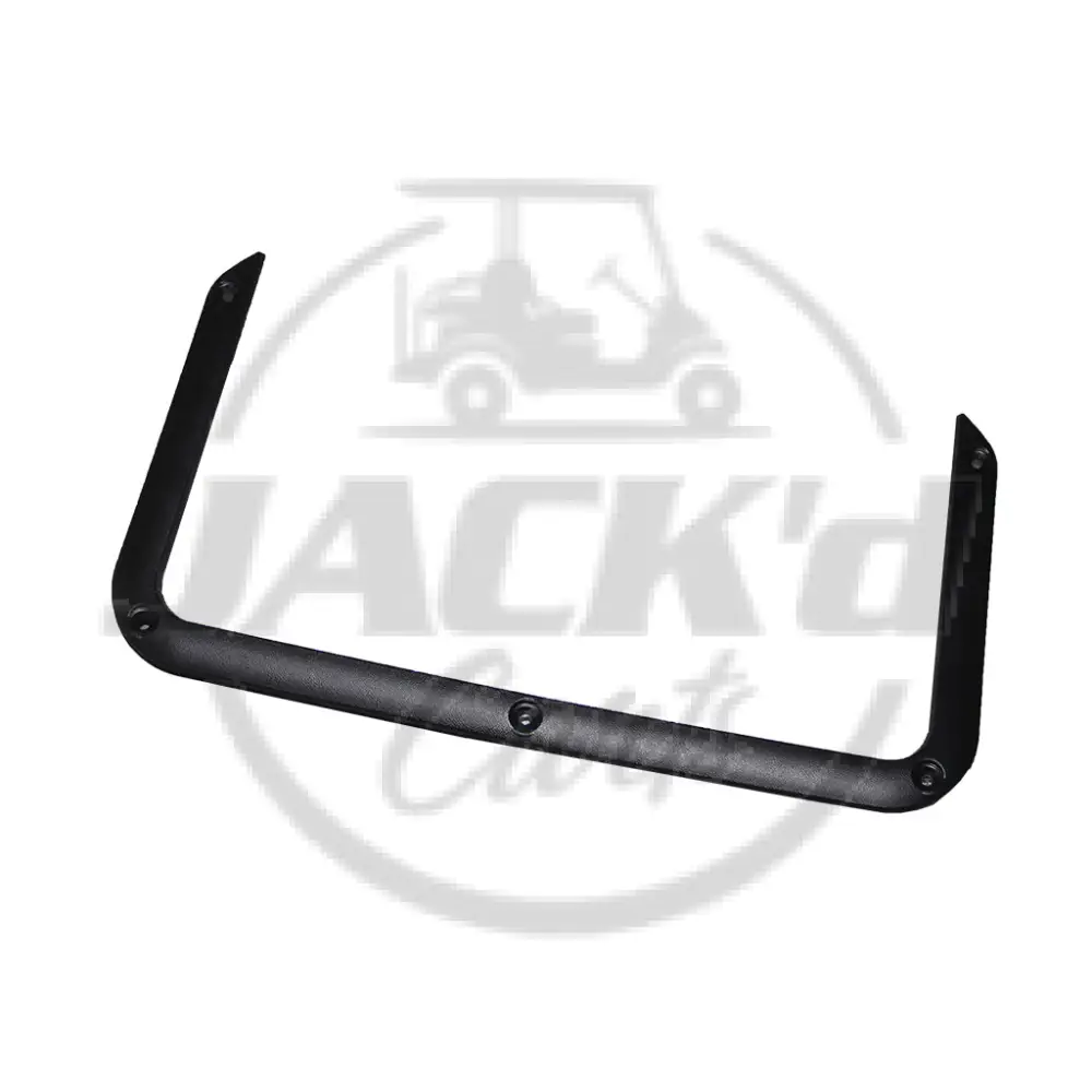 Mesh Pocket Decorative Strip For D5