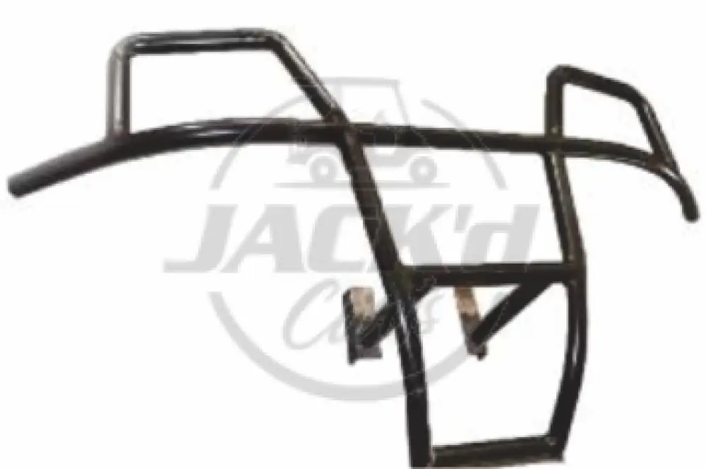 Metal Part Of Enhanced Front Bumper For Turfman 800