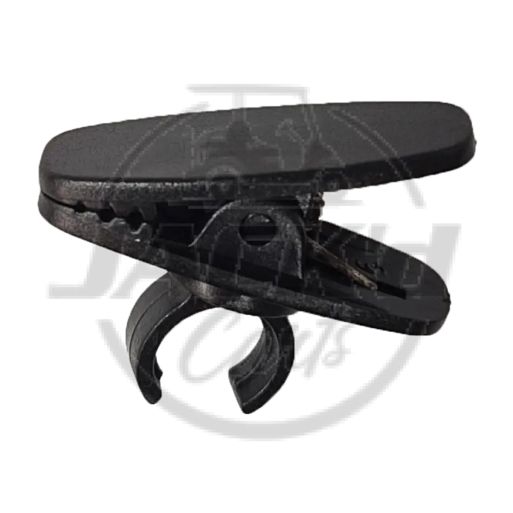 Microphone Clip
