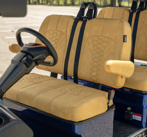 MODZ DACH Apollo Seat Covers - Image 5