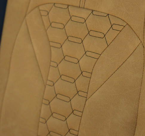 MODZ DACH Apollo Seat Covers - Image 6